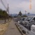 早春の斑尾高原