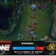 【LoL】LPLでカオス構成　オーンADC　牛mid レンガーJG　アイバーンサポート