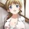 爆乳おっぱいで白シャツボタンがはちきれそうなネコミミおにゃのこ画像part.1