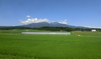 夏やし旅に出たくなる写真貼っていくで