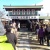 うそ替え神事。