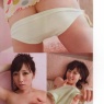 元AKB48 中西里菜（やまぐちりこ）