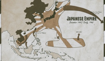 太平洋戦争で勝つ方法