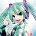 初音ミクさんなら耳が聴こえ難くても何らかのカタチで歌を伝えられそうな気が