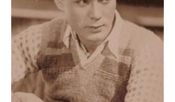 昔の俳優の画像を張る