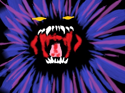 地獄門