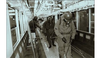 【戦慄】オウムの奴逮捕されたけどオウム真理教の怖さ教えてください