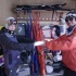 2月22日のハチ北校