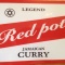 REDPOTステッカー