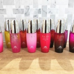 【MINX 銀座二丁目店 オージュアリニューアル idtコンプレックス】