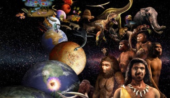 【哲学も】何故生物は進化するの?【科学も】