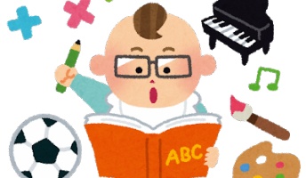 子供の頃から天才と呼ばれて英才教育受けてきた俺の末路wwwww