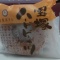 昔ながらの懐かしのドーナツ