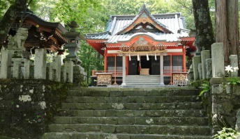 神社とか神道は良いぞ(画像あり)