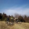 里山トレイルライド