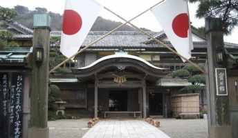 必見!古き良き日本を感じる洋館などの建物の画像貼ってく