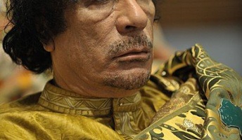 カダフィー大佐の業績wwwwwwwwwww