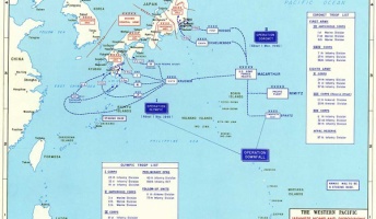 日本本土決戦とかいうもし行われていたら第二次大戦最大の激戦になったはずの戦いwwwwwwwwwww