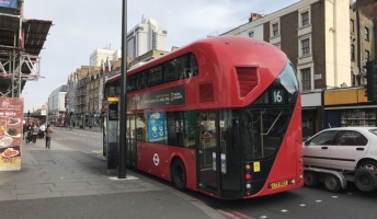 ちょっとした海外旅行気分を味わう旅スレ!『イギリス行ってきたので写真貼る』