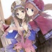 アトリエシリーズには可愛い女の子が多い