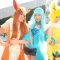 ちょっとエッチな素人コスプレ画像ください