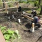 ウッドデッキ工事