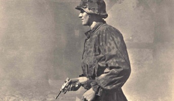 ドイツ軍の軍服が美術的観点から言って最高にカッコイイ!(画像あり)