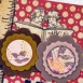 サンプル作品アップしました〜