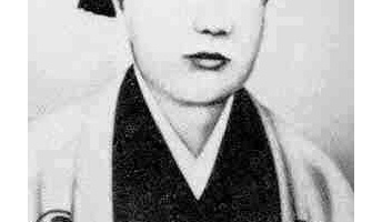 日本史三大美形男子「天草四郎時貞」「森蘭丸」「沖田総司」