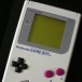 ｹﾞｰﾑﾎﾞｰｲ落とした！良かった～足の上に落とさなくて