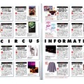 CIRCUS �ɼԥ��󥱡��ȥץ쥼���