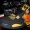 NIKE AIR JORDAN 4 ��GHOSTFACE�� CUSTOM