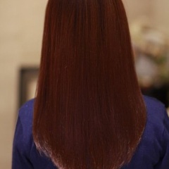 MINX青山 ヘアケア担当 石塚です。