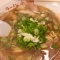 ラーメン大門 - あっさり系 / 丸太町通