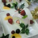 【クリスマスケーキ♪】