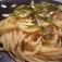 『超簡単!明太子スパゲッティ』