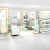 【建築パース・CGパースギャラリー】店舗内観パース