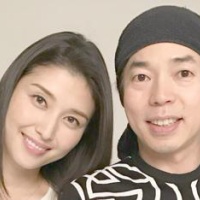 橋本マナミ 今田耕司は「恩人」