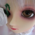 雪華様メイク直し
