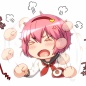 東方激おこぷんぷん画像