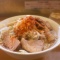 地球規模で考えろ - ラーメン屋の名前とは思えない京都のラーメン屋