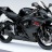 逆輸入車：SUZUKI GSX-R600 2011MY