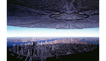 【米国】全米騒然、フロリダにUFOが墜落