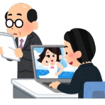 ぼくはヒトより遅れてる