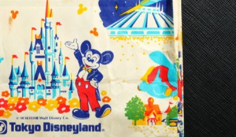 ディズニーランドでガチで闇が深いこと『昔のジャングルクルーズの原住民は生首を持っていた』他