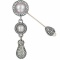 Christie's Geneva Lily Safra Collection 8 "JAR"