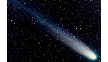 生命の源は宇宙に? 隕石からDNAの成分発見…NASA