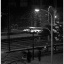 雪です