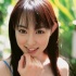 秋山莉奈の水着画像