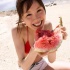 松中みなみの水着画像
